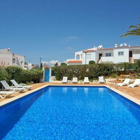 Casa Silver Carvoeiro  Luaran gambar