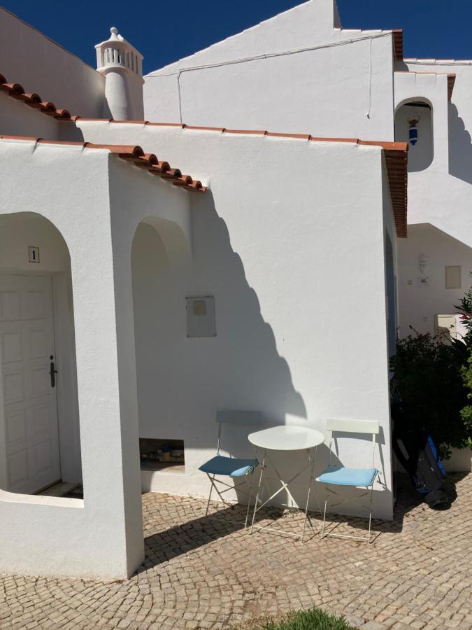 Casa Silver Carvoeiro  Luaran gambar