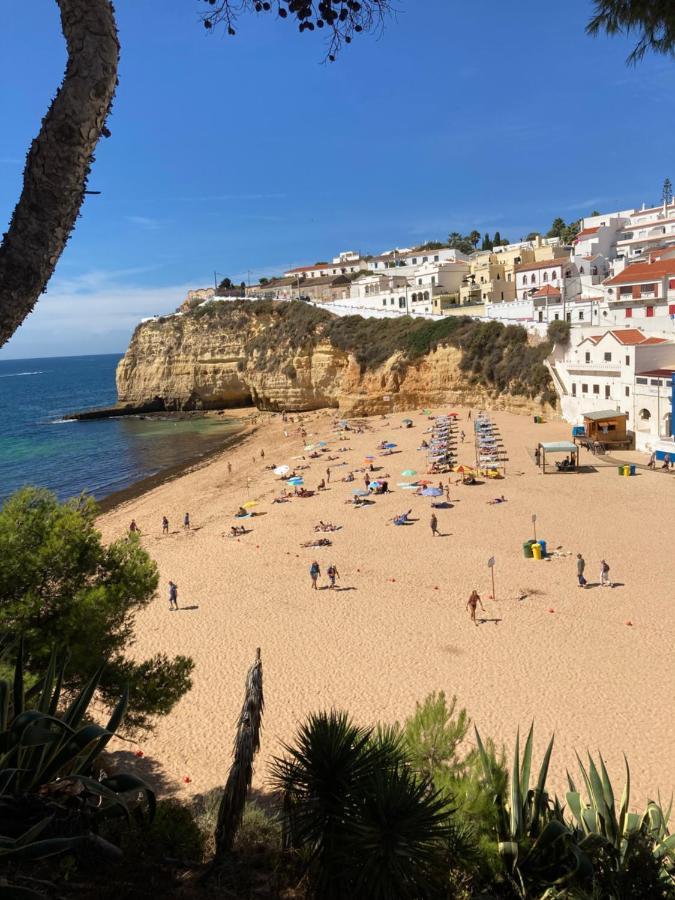 Casa Silver Carvoeiro  Luaran gambar