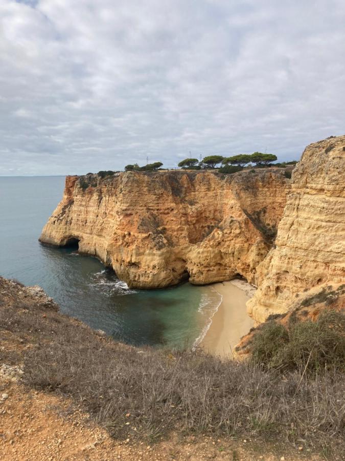 Casa Silver Carvoeiro  Luaran gambar