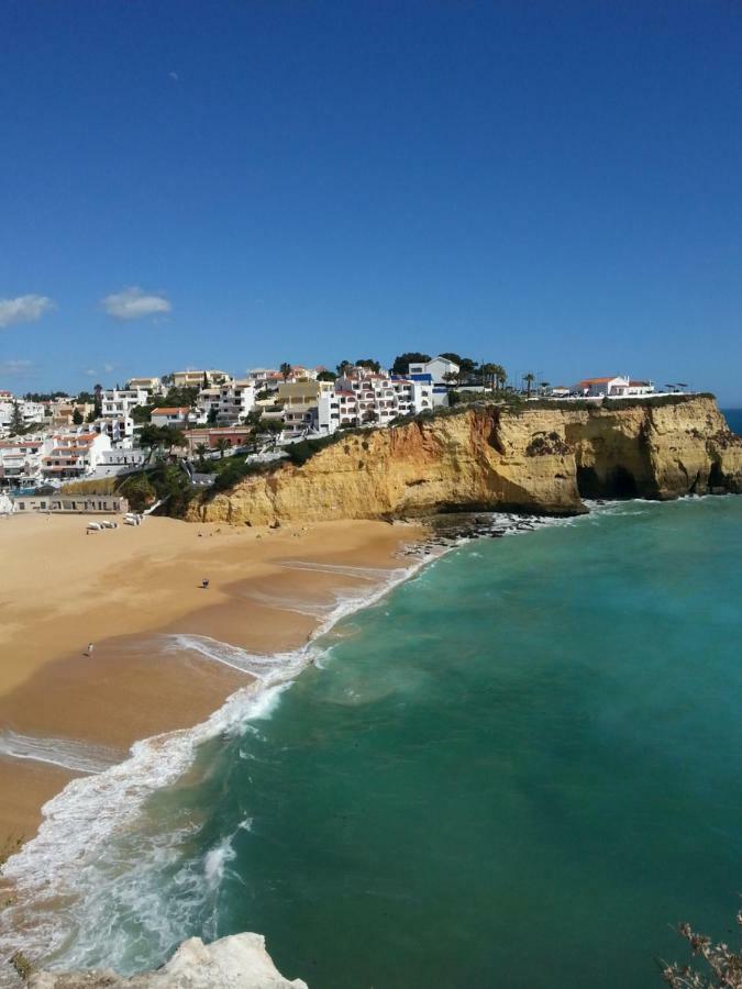 Casa Silver Carvoeiro  Luaran gambar