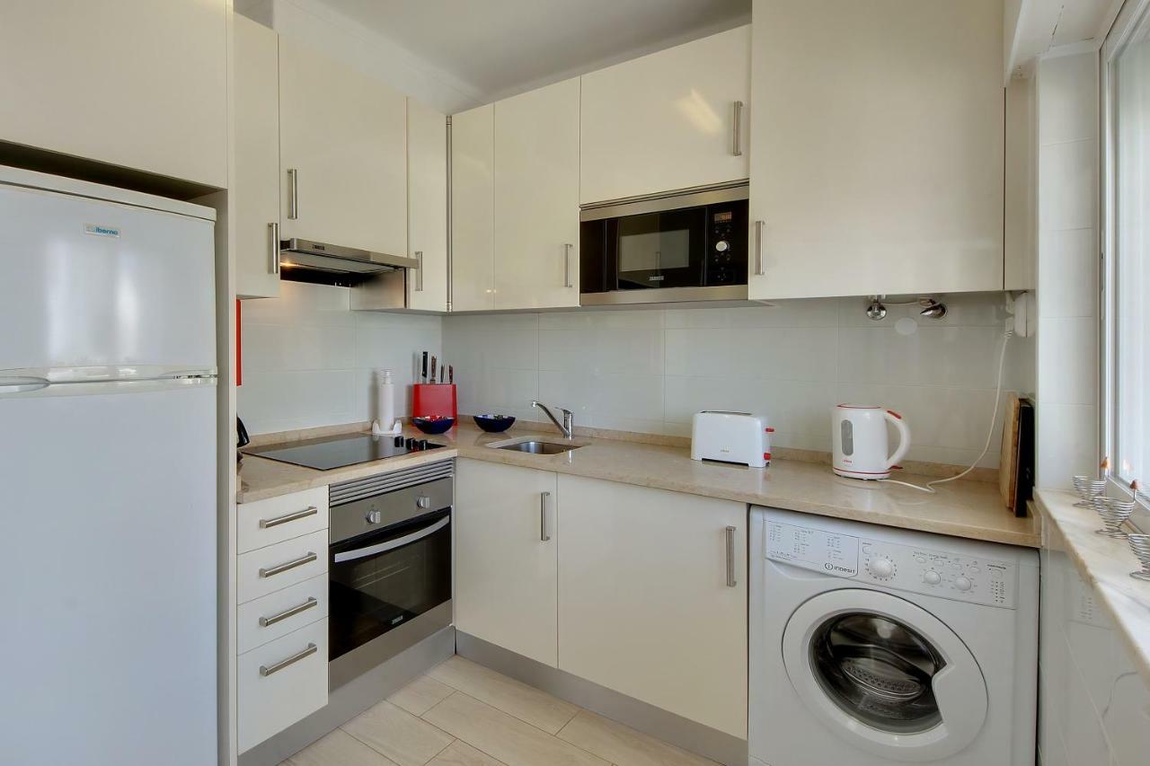 Casa Silver Carvoeiro  Luaran gambar