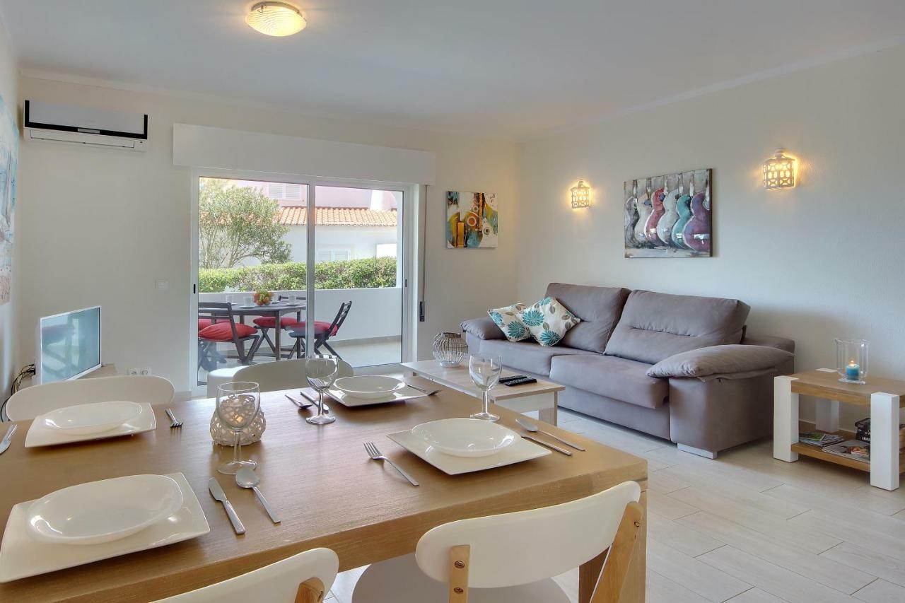Casa Silver Carvoeiro  Luaran gambar