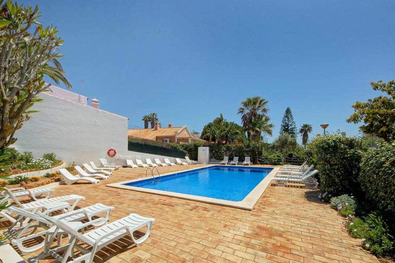 Casa Silver Carvoeiro  Luaran gambar
