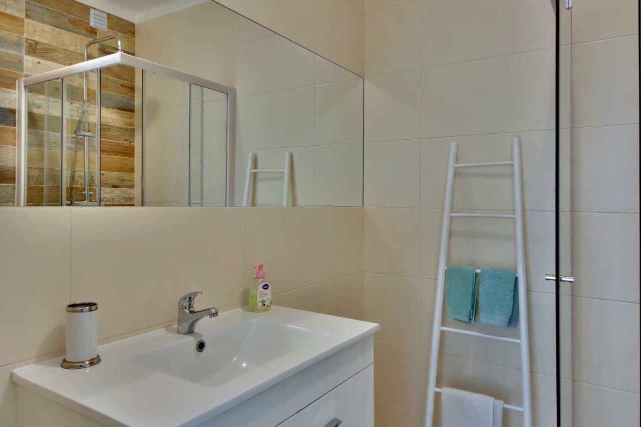 Casa Silver Carvoeiro  Luaran gambar