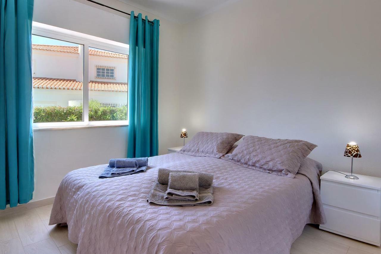 Casa Silver Carvoeiro  Luaran gambar