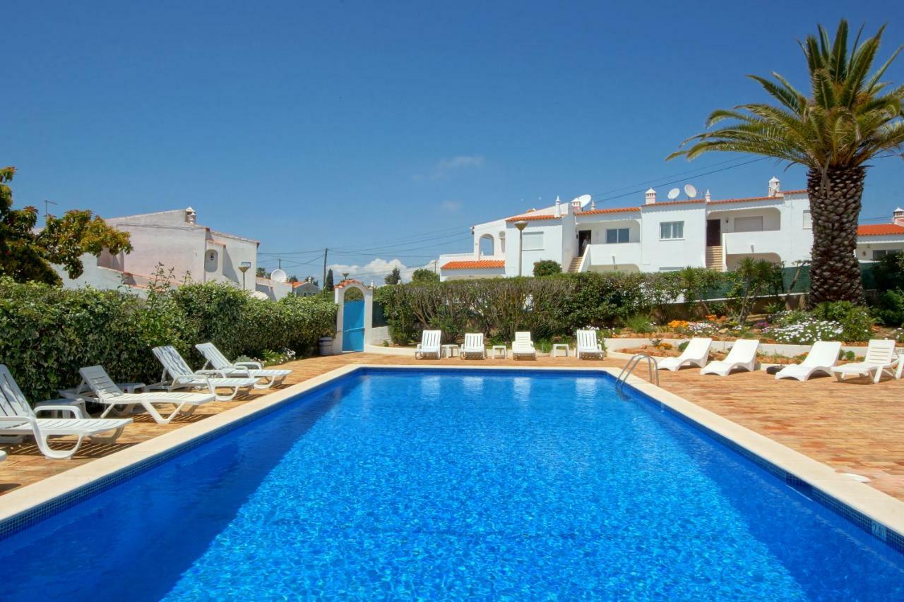 Casa Silver Carvoeiro  Luaran gambar